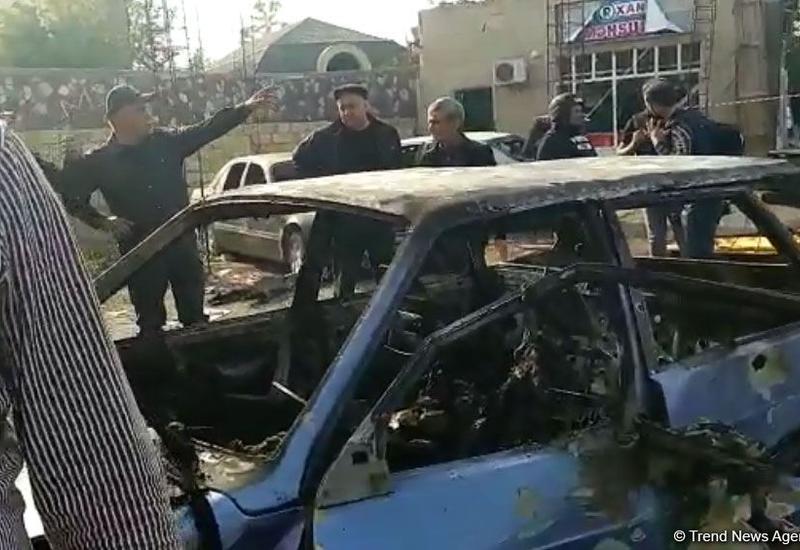 В Азербайджане в результате армянского фашизма