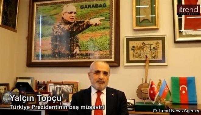Что даст миру дружба Турции и Азербайджана? - советник Эрдогана в проекте АМИ TREND