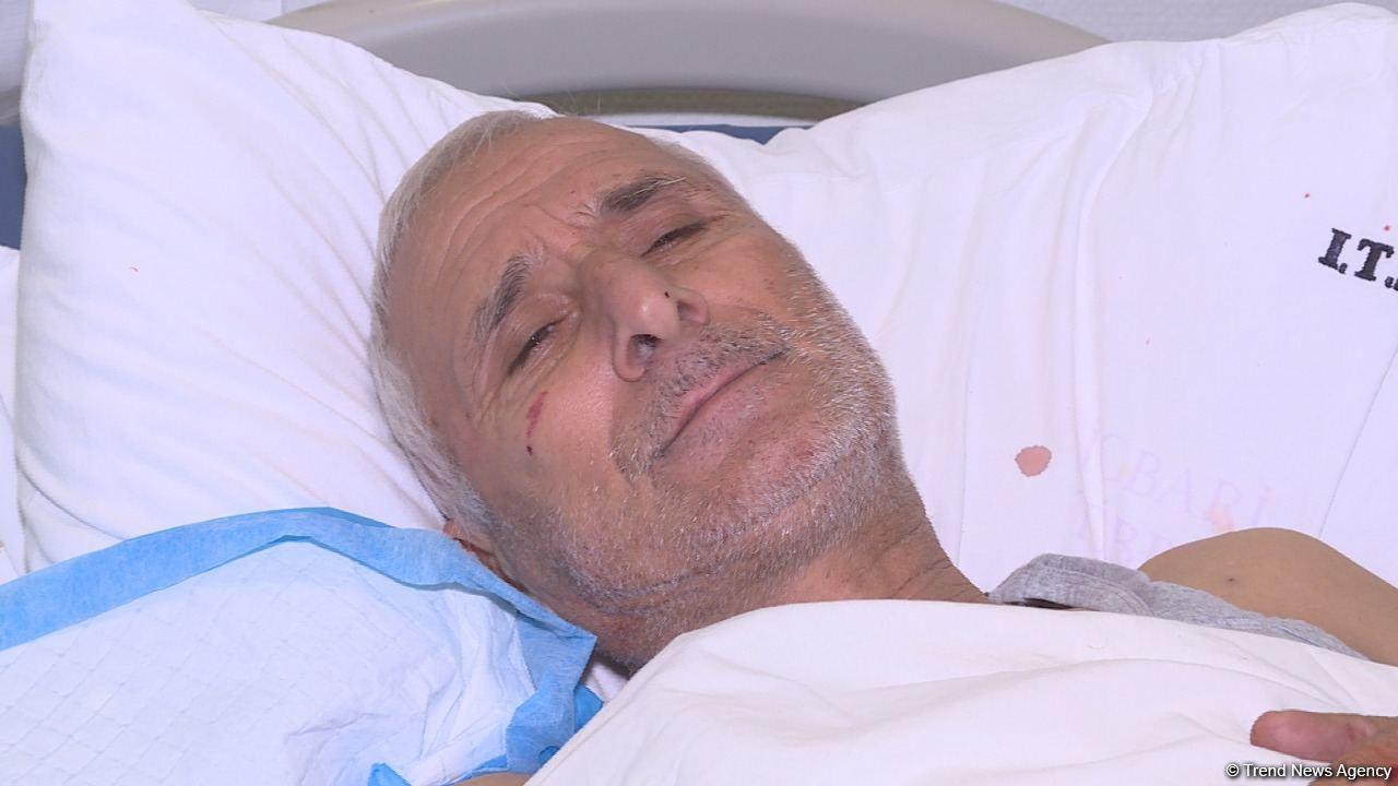Удел армян - бомбить безоружных людей