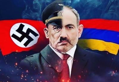 ВС Армении нарушают мир даже в дни Олимпийских игр  - хуже немецких фашистов
