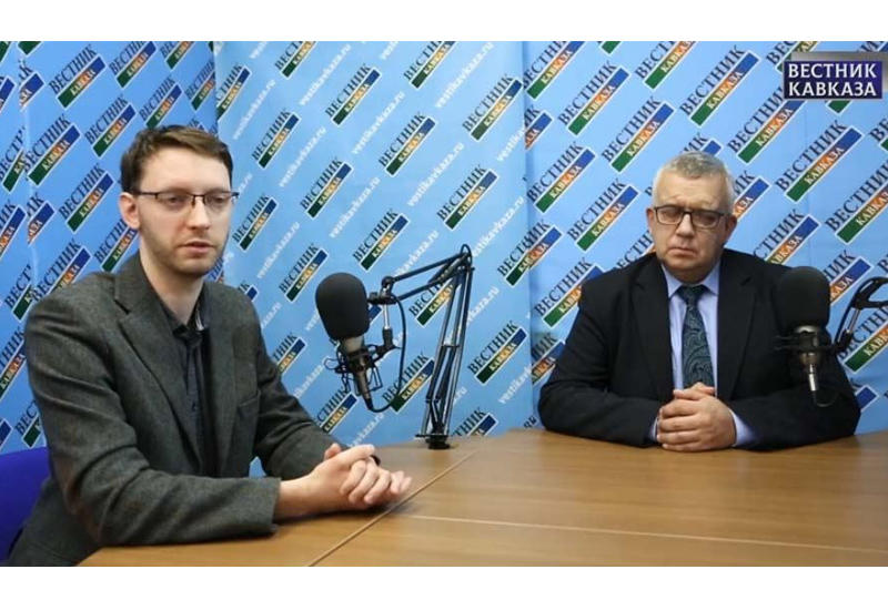 Эксперты обсудили армянский обстрел мирных азербайджанцев