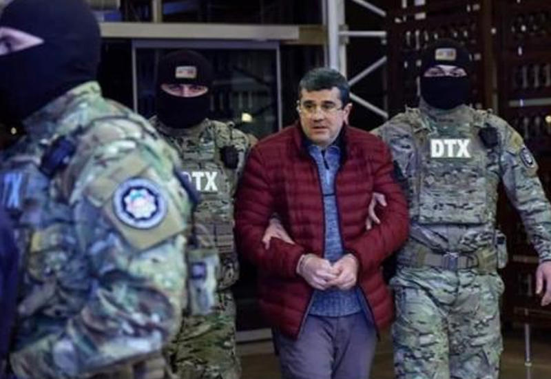 Вот что ждет Араика Арутюняна в самом скором времени