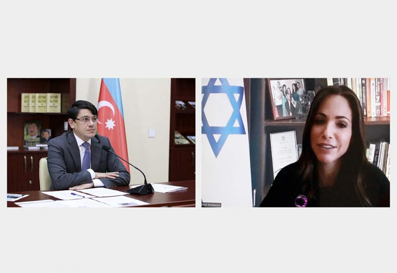 Dinc əhalinin bombardman edilməsinin nə demək olduğunu bilirik və sizin yanınızdayıq