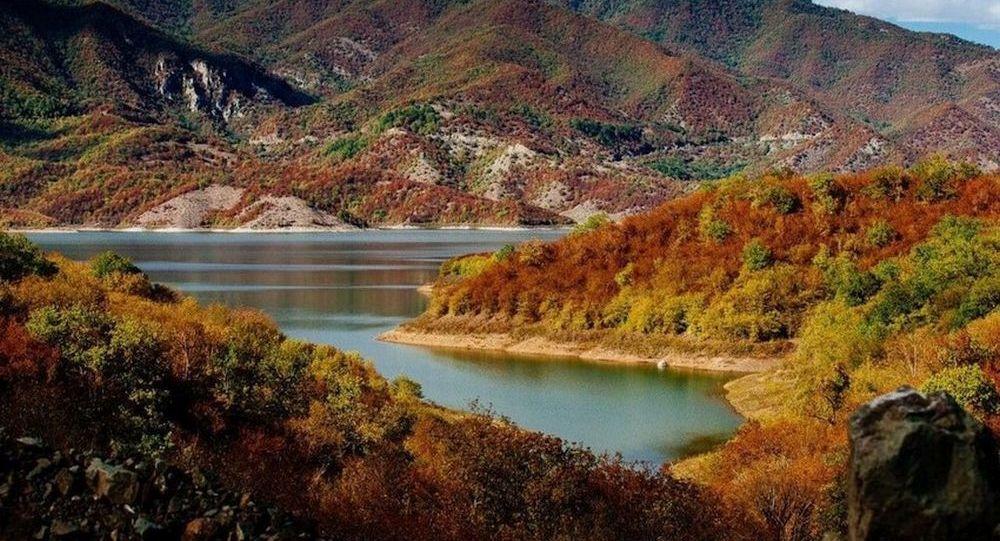Qarabağımızın yeni turizm məkanı