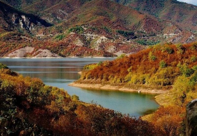 Qarabağımızın yeni turizm məkanı