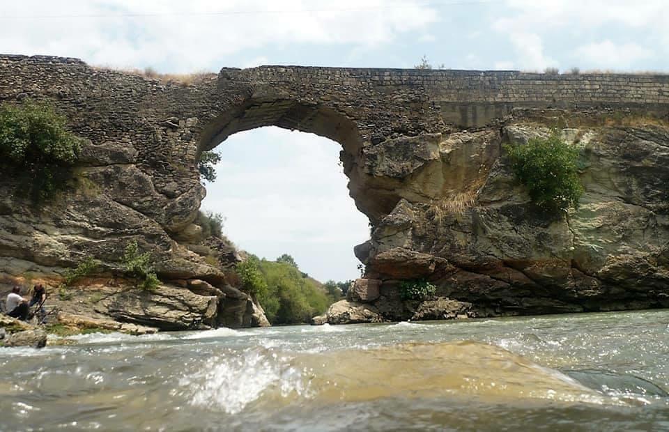 Qarabağımızın yeni turizm məkanı