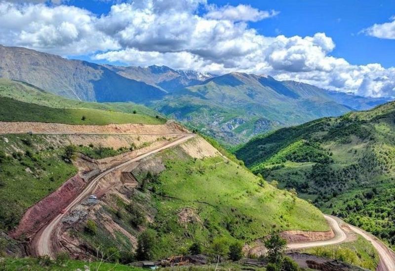 Сколько времени граждане смогут остаться в Карабахе?