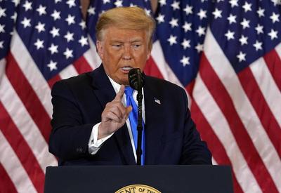 Трамп похвастался по итогам дебатов