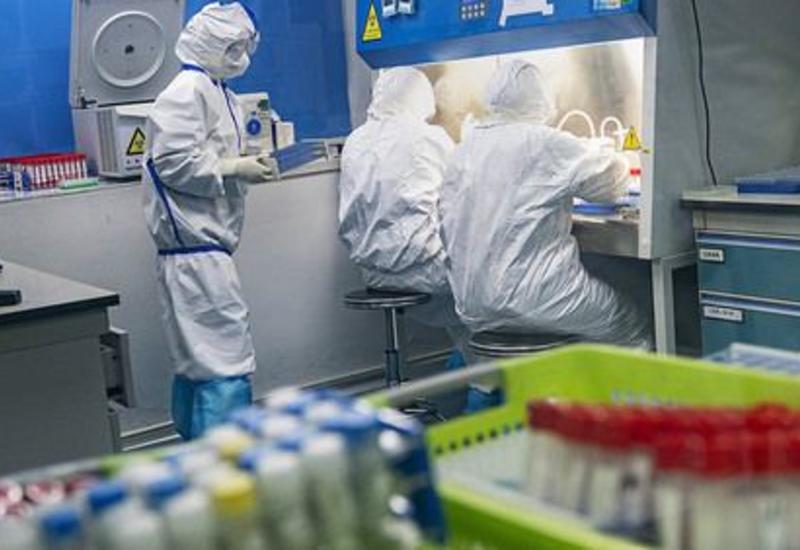 Более 721 тыс. заразившихся коронавирусом выявили в мире за сутки
