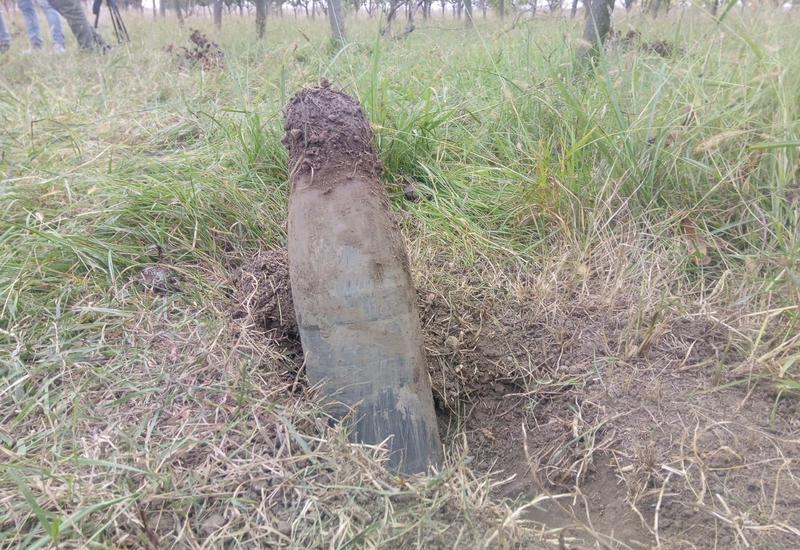 По Тертеру было выпущено более 16 тысяч снарядов