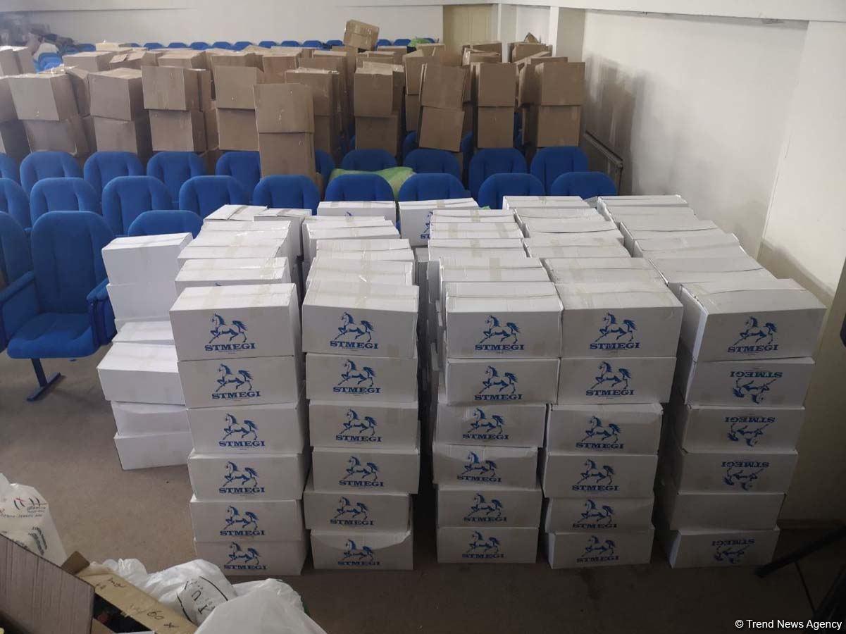 Горские евреи поддержали Азербайджан