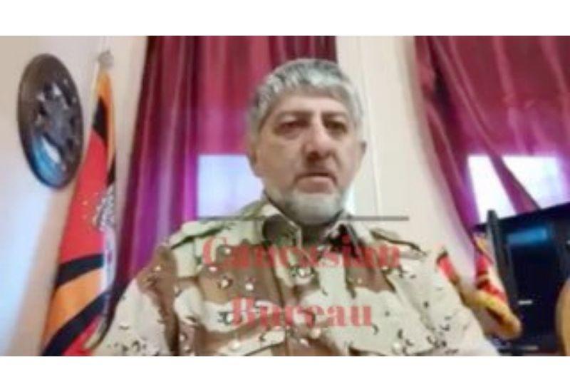 Посмотрите на истинное нутро армян