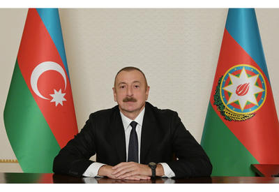 Хроника Победы (10.11.2020): Президент Ильхам Алиев обратился к нации  - ФОТО - ВИДЕО