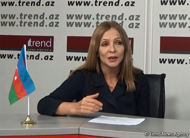 Эксперты из Азербайджана и Болгарии обсудили позицию Азербайджана в освободительной борьбе