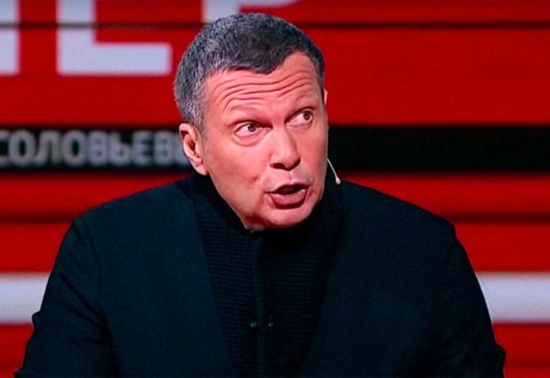 Соловьев пробил очередное дно