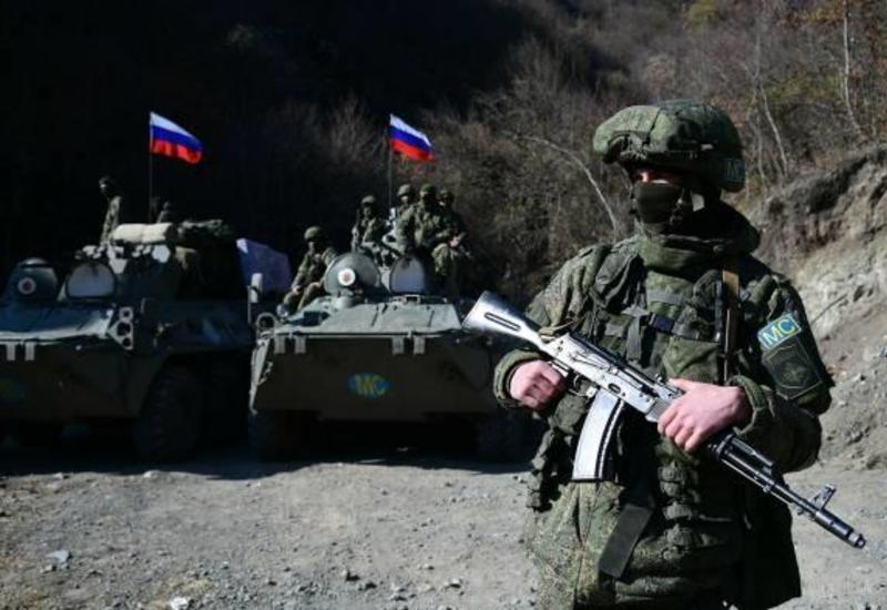 Армения разрабатывает масштабные теракты против российских миротворцев в Карабахе