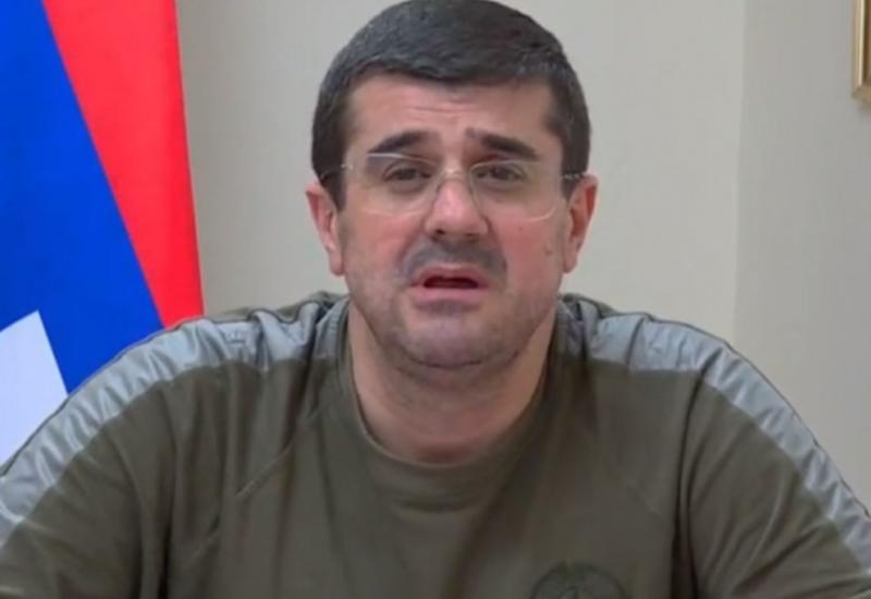 Победа Азербайджана стала ясной еще в начале октября