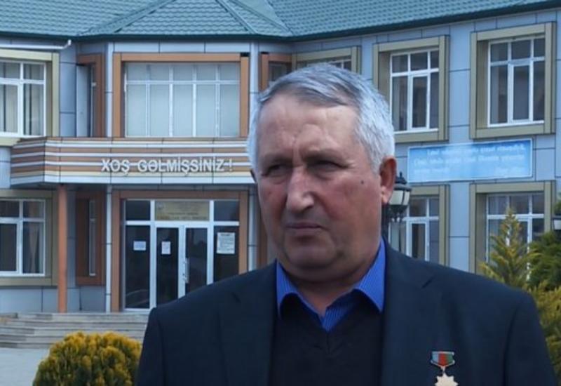 Национальный герой Азербайджана погиб в ДТП