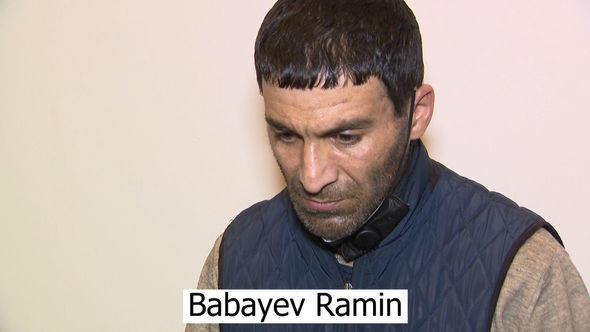 В Хырдалане задержан пытавшийся провезти через комендантский пост героин