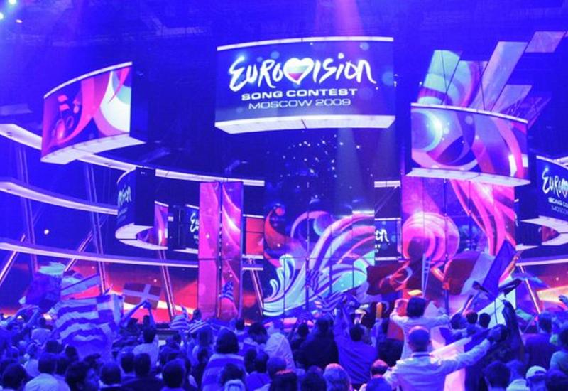 Стали известны правила проведения «Евровидения-2021»