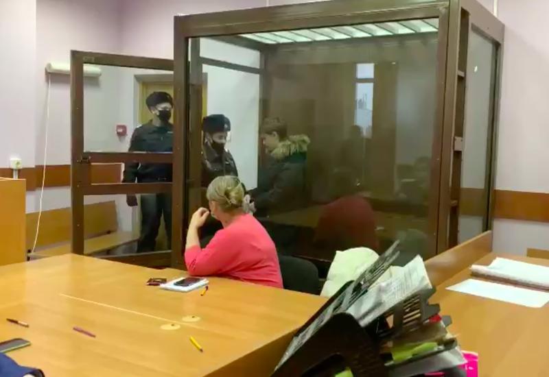 Убившая своих детей москвичка оказалась дочерью известного писателя