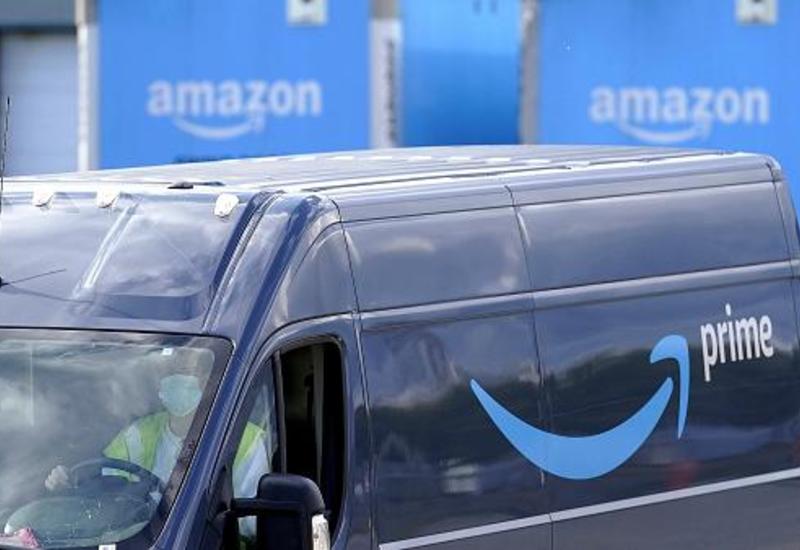 Amazon открыл онлайн-аптеку