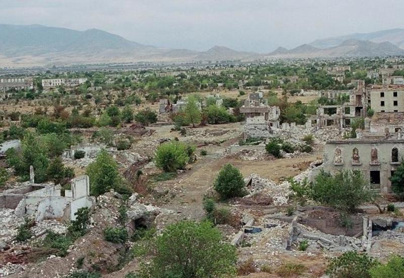 После деоккупации в Агдаме начнется прекрасная жизнь