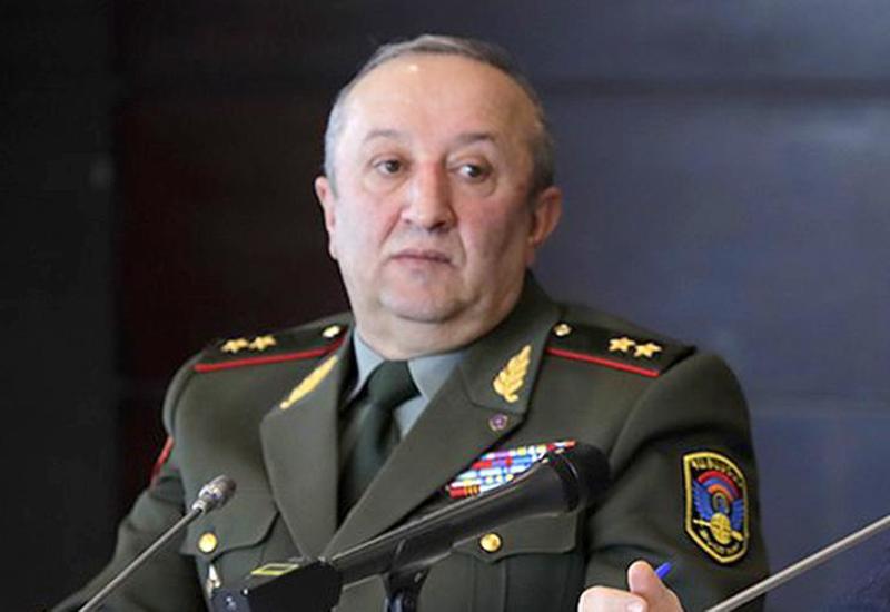Сообщения Минобороны Армении на 100% состояли из лжи