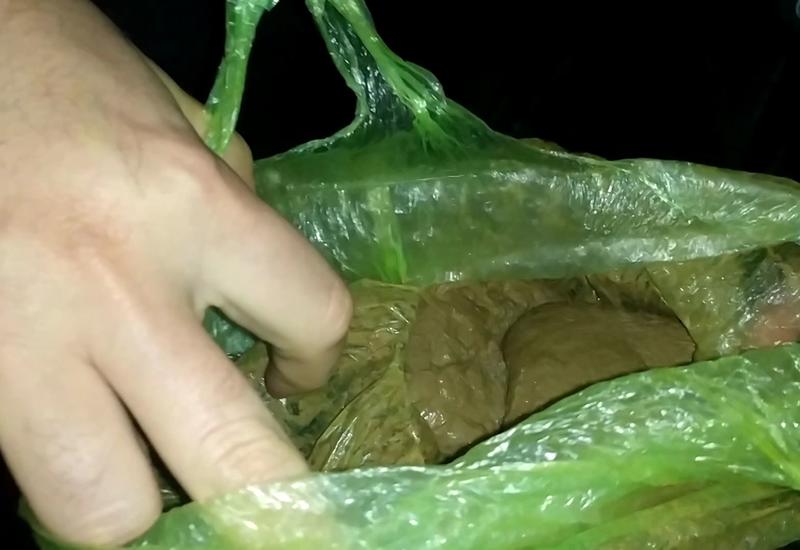 У жителей Баку изъято 14 кг наркотиков