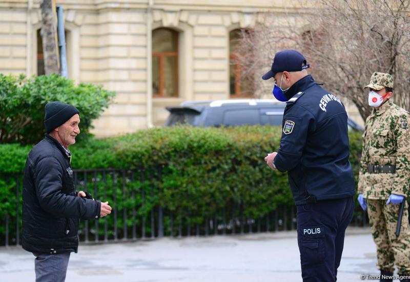 Когда жизнь в Азербайджане может вернуться в прежнее русло?