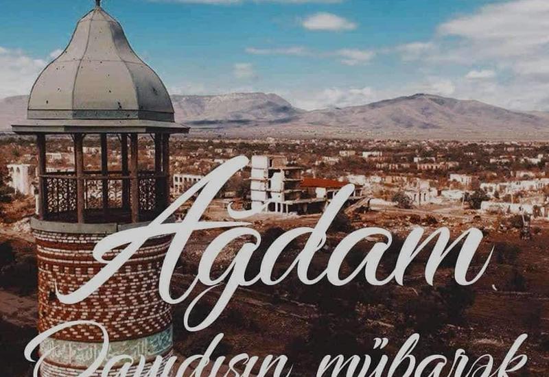 Qayıdışın mübarək