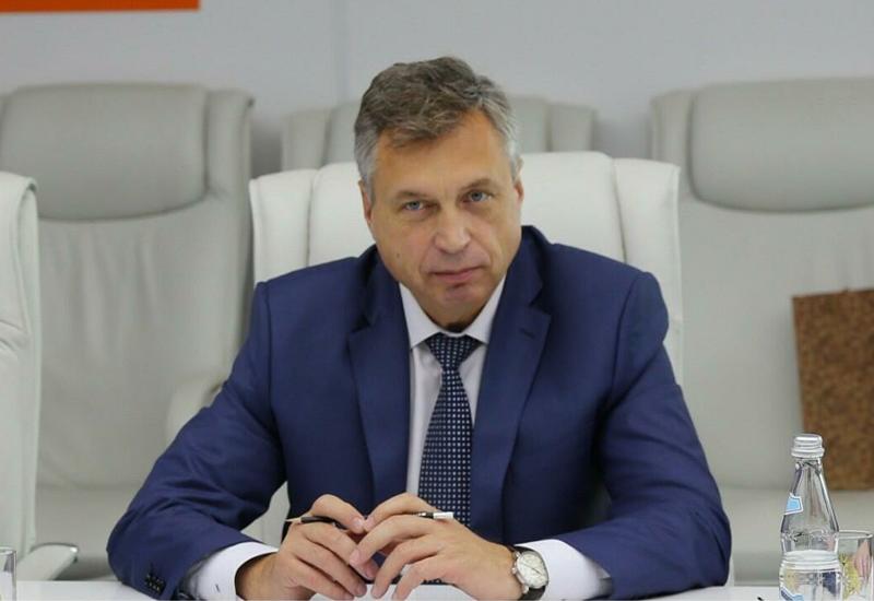 МЧС РФ передало Красному Кресту и Азербайджану список пропавших без вести в Карабахе