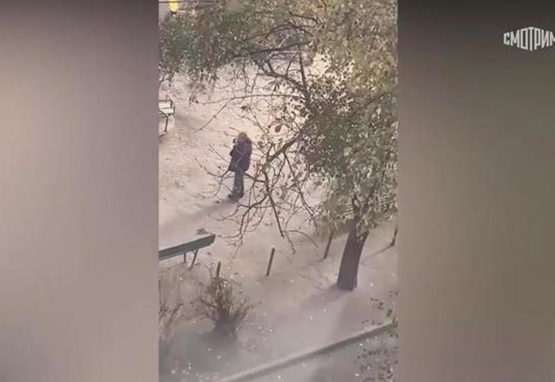 В Харькове взорвалась граната в руке мужчины, который хотел отомстить бывшей жене