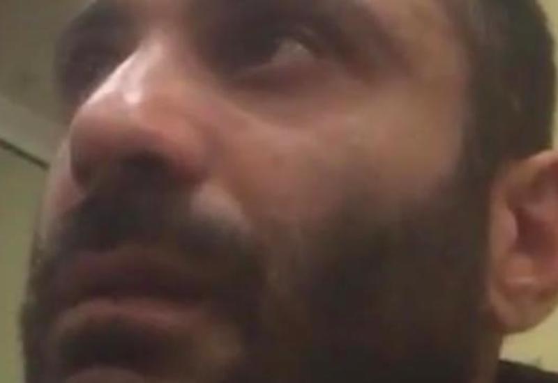 Стали известны требования преступника, захватившего заложников в Тбилиси