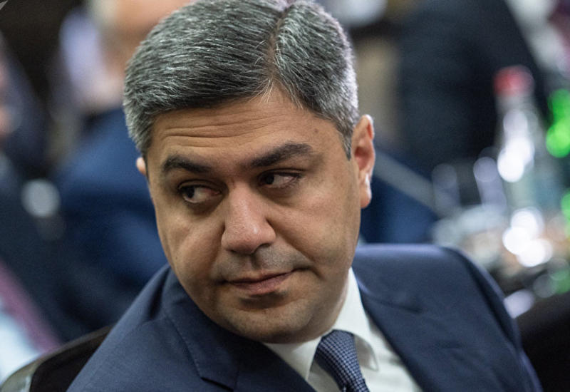 Армению ждут тяжелейшие времена