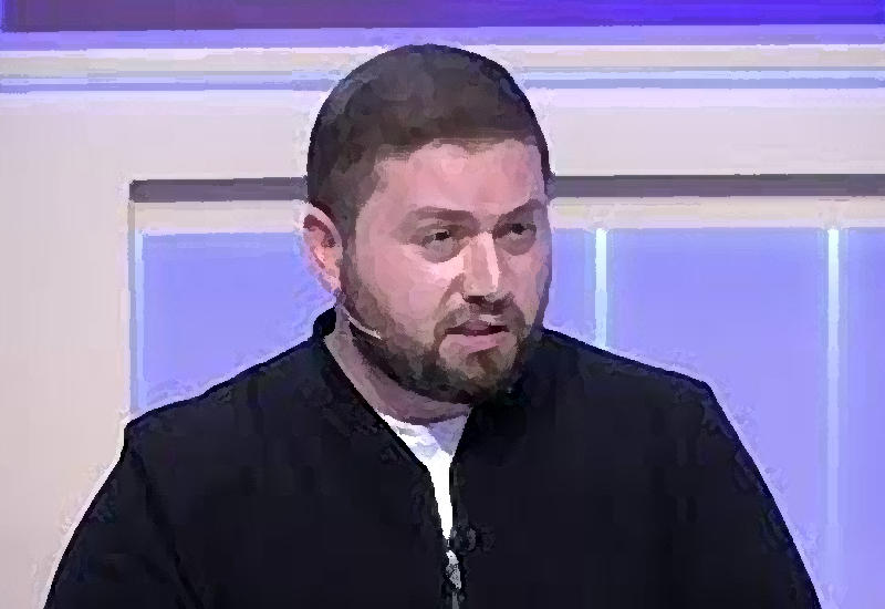 Выскочке Цатуряну грозит смертная казнь?
