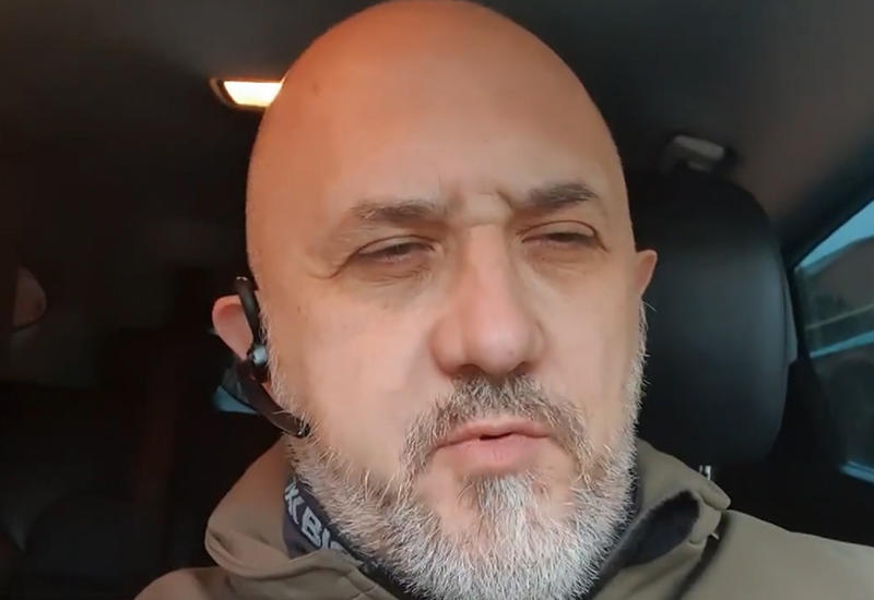 Агдам будет восстановлен и станет еще прекраснее чем до оккупации