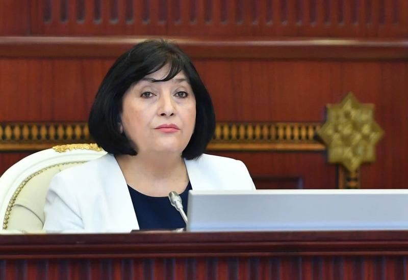 Позиция Франции направлена против территориальной целостности Азербайджана