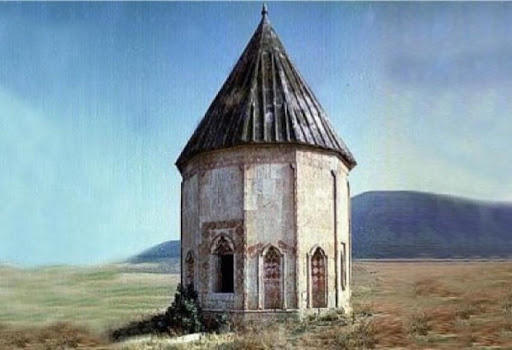 Агдам - наш и будет нашим!