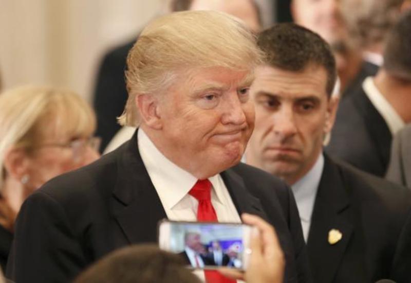 Трамп готов признать поражение на выборах