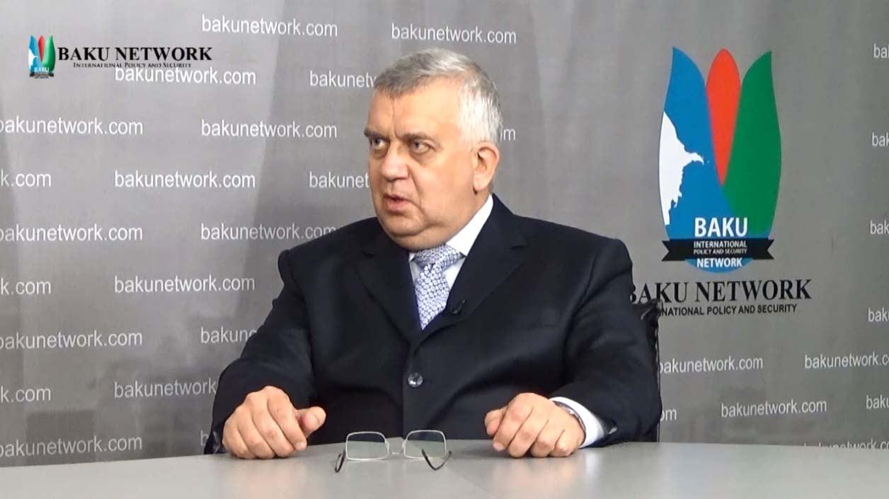 Азербайджанские и российские эксперты обсудили процесс урегулирования нагорно-карабахского конфликта