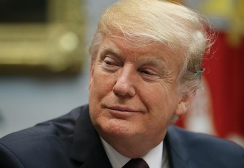 Трамп заявил, что у него есть данные о фальсификациях на выборах