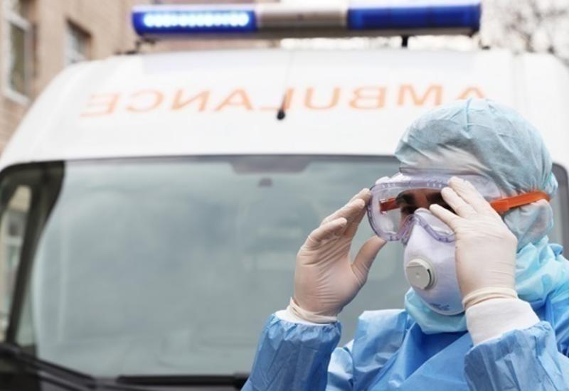 В Украине более 12 тысяч новых случаев COVID-19