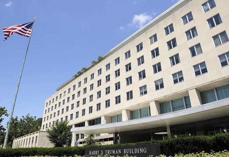 США выходят из Договора по открытому небу
