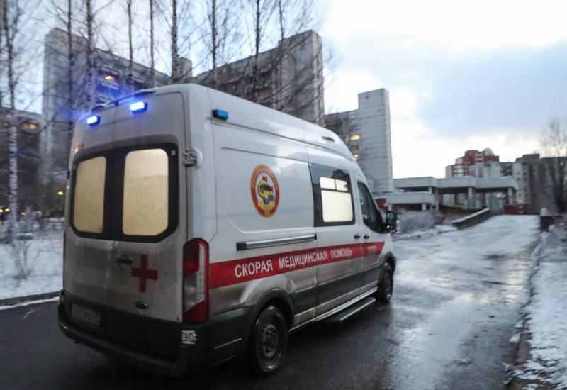 В России за сутки выявили 24 581 случай заражения коронавирусом