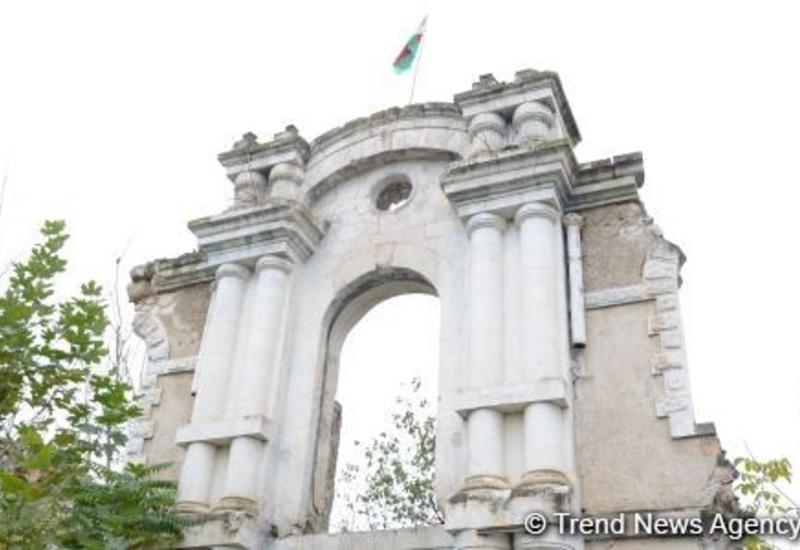 Füzulidə işğal muzeyi, Memorial Kompleks və ona bitişik Zəfər parkı salınacaq