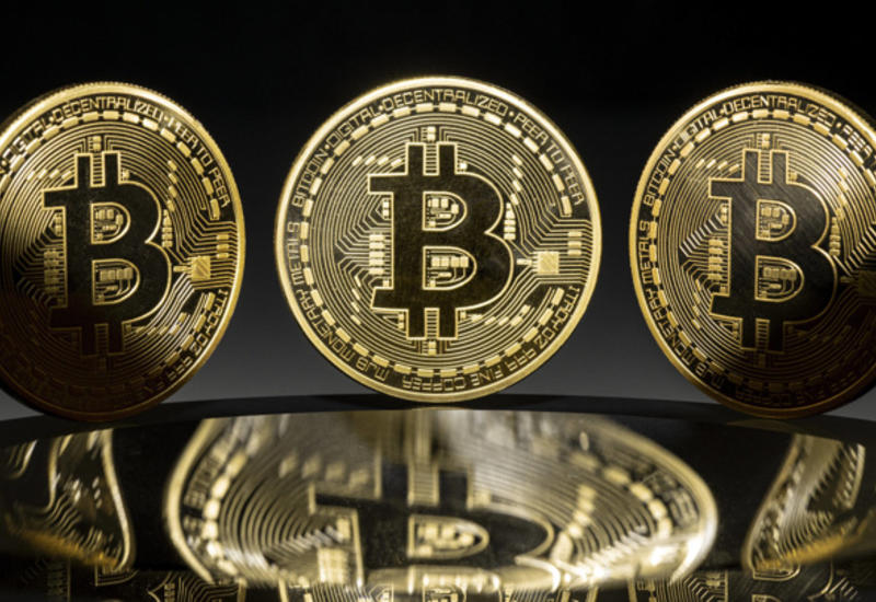 Курс биткоина поднялся выше $19 тысяч