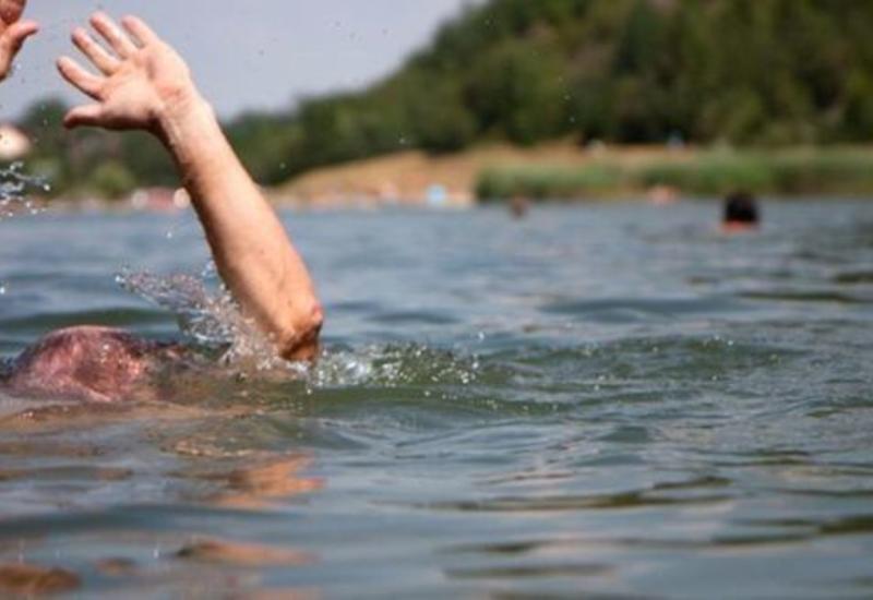 В Астаре 54-летний мужчина утонул в реке