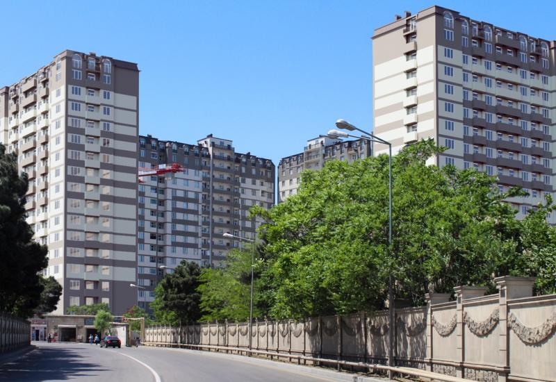 “Kristal Abşeron” “Avtovağzal” metrostansiyası yaxınlığında 2 binanın tikintisinə başladı