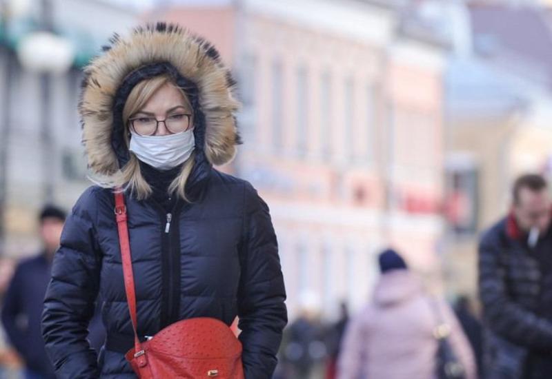 В Москве за последние сутки умер 71 пациент с коронавирусом